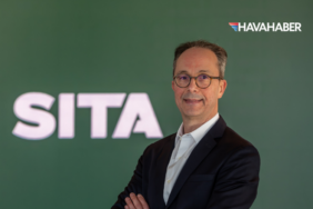 SITA Hava taşımacılığı sektörü yılda 10 milyar yolcuya hazırlanıyor