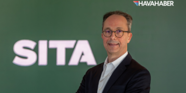 SITA Hava taşımacılığı sektörü yılda 10 milyar yolcuya hazırlanıyor