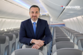 SunExpress CEO’su Schnabel
