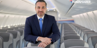SunExpress CEO’su Schnabel