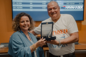 SunExpress Kaptanı Daniel Emilio Salsbach Gökyüzüne Veda Etti