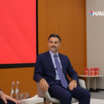 THY Yönetim Kurulu Başkanı Murat Şeker'den THY Destek Hizmetleri'ne ziyaret