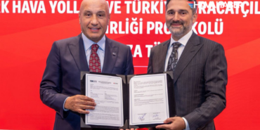 THY ile TİM'den ihracatçılara yeni hava kargo desteği