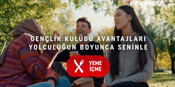 THY’den genç yolculara özel yeni program: Gençlik Kulübü hizmete girdi