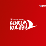 THY'den genç yolculara özel yeni program Gençlik Kulübü hizmete girdi
