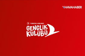 THY'den genç yolculara özel yeni program Gençlik Kulübü hizmete girdi