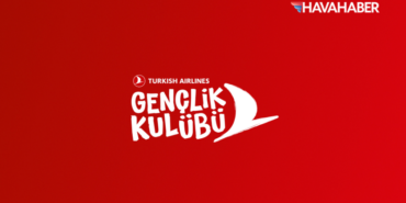 THY'den genç yolculara özel yeni program Gençlik Kulübü hizmete girdi