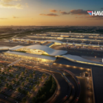 Trump'tan Washington Dulles Havalimanı için 22 milyar dolarlık dev yatırım planı