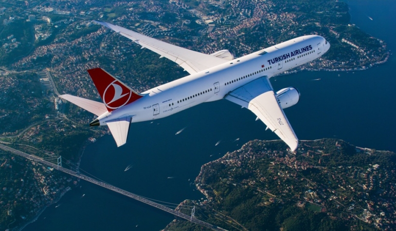 Turkish-Airlines-Boeing-787-9-Dreamliner