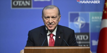 erdoğan nato