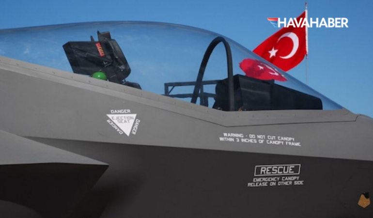 f35 türkiye