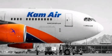 kam air