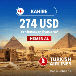 THY Mobil Reklam