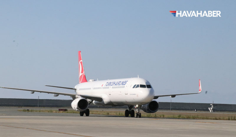 Türk Hava Yolları ve Air China Kod Paylaşım Anlaşmasını Genişletti