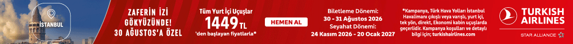 THY Reklam