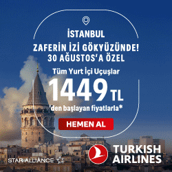 THY Mobil Reklam