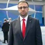 ASELSAN Genel Müdürü Ahmet Akyol