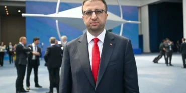 ASELSAN Genel Müdürü Ahmet Akyol