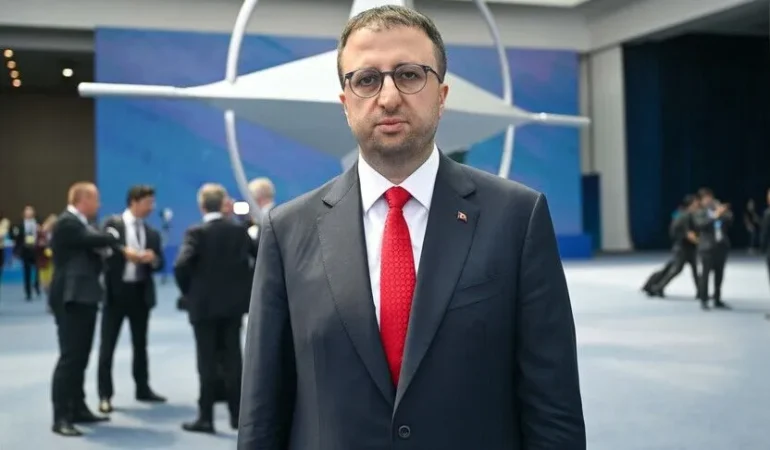 ASELSAN Genel Müdürü Ahmet Akyol
