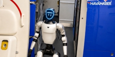 American Airlines’tan İnsansı Robotlara Uçuş Yasağı