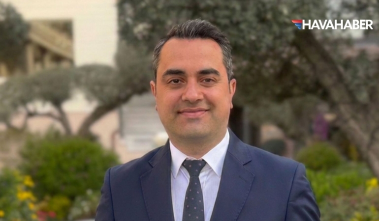 BookingAgora’da üst düzey atama! Fırat Kahraman Genel Müdür Yardımcısı oldu