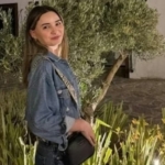 Burcu Kırca