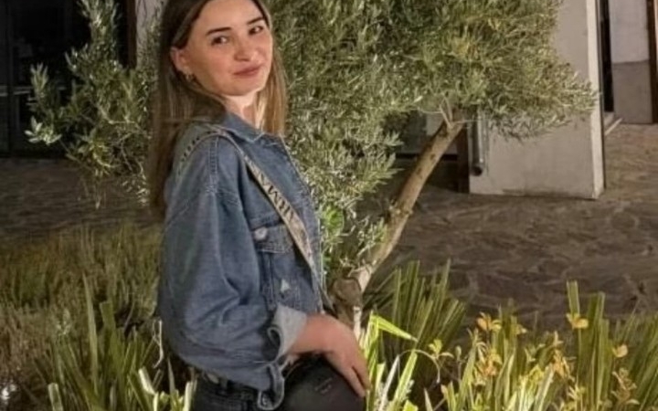Burcu Kırca