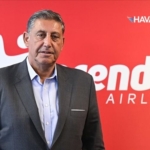 Corendon Airlines Yönetim Kurulu Başkanı Yıldıray Karaer