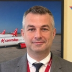 Corendon Airlines’ta Üst Düzey Atama Atılay Batu Sorumlu Müdür Olarak Atandı