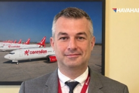 Corendon Airlines’ta Üst Düzey Atama Atılay Batu Sorumlu Müdür Olarak Atandı