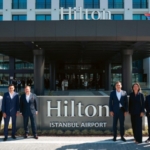 Hilton Istanbul Airport Açıldı İstanbul Havalimanı’nda Yeni Dönem