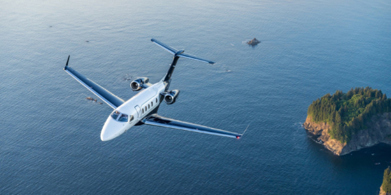 Embraer Phenom 300EV üçlü sertifikasyon aldı! İlk teslimatlar 2028’de