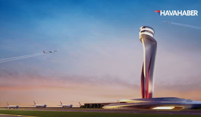 İstanbul Havalimanı