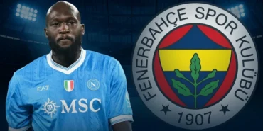Lukaku uçak takip kodu- Lukaku uçağı İstanbul'a ne zaman, saat kaçta gelecek?