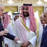 Mekke Ortak Savunma Anlaşması erdoğgan