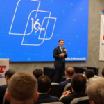 Murat Şeker TGS