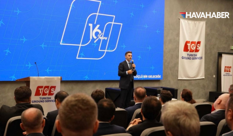 Murat Şeker TGS