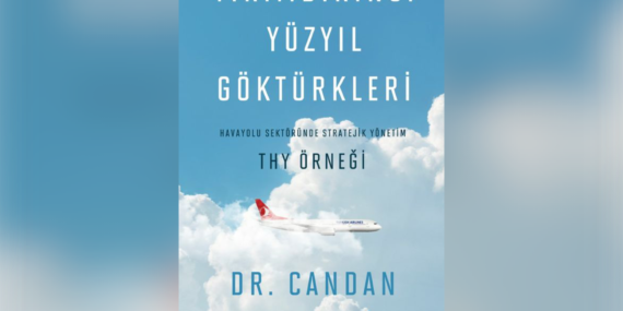 Murat Ülker’den THY’nin Başarı Hikayesine Dikkat Çeken Analiz