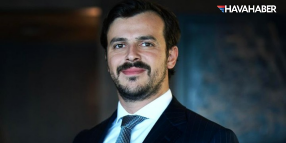 İGA İstanbul Havalimanı’nın çoğunluk ortağı Kalyon Holding’de üst düzey görev değişimi
