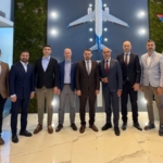 PİLVAK ve AJet’ten Türk Havacılığının Geleceği İçin Stratejik İş Birliği Toplantısı