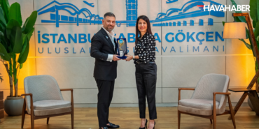 Sabiha Gökçen 18 yıldır