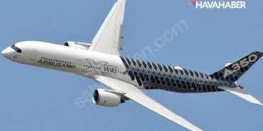 Sahibinden’de 10 milyar TL’lik Airbus A350 ilanı! Sosyal medyada gündem oldu
