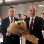 THY'de Yeni Atama Dr. Ahmet Esat Hızır Ekip Planlama Başkanı Oldu