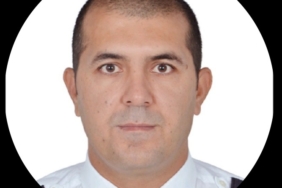 THY’de görev yapan Aydın Doğan hayatını kaybetti