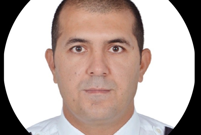 THY’de görev yapan Aydın Doğan hayatını kaybetti