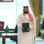 Türkiye, Suudi Arabistan ve Pakistan üçlü savunma anlaşması imzaladı