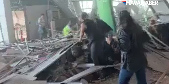 Kolombiya’da 7,4’lük Deprem! En Az 6 Havalimanında Uçuşlar Durdu