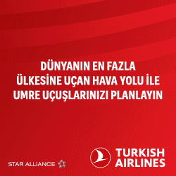 THY Mobil Reklam