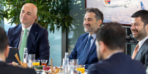 THY Air Europa Yatırımıyla Latin Amerika’da Büyüyecek!