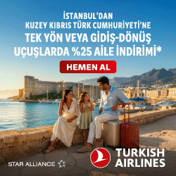 THY Mobil Reklam